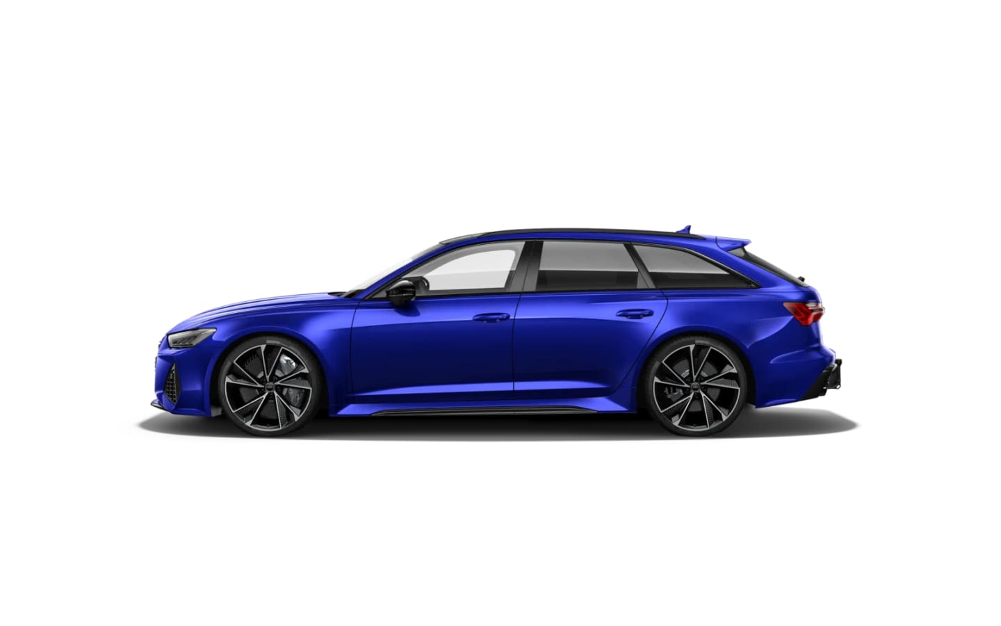 Audi RS 6 Avant