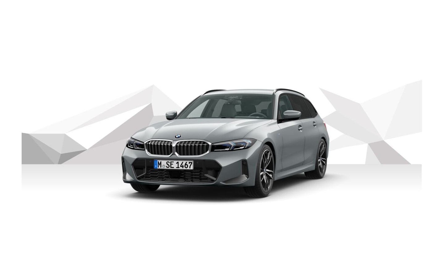 BMW 3er Touring