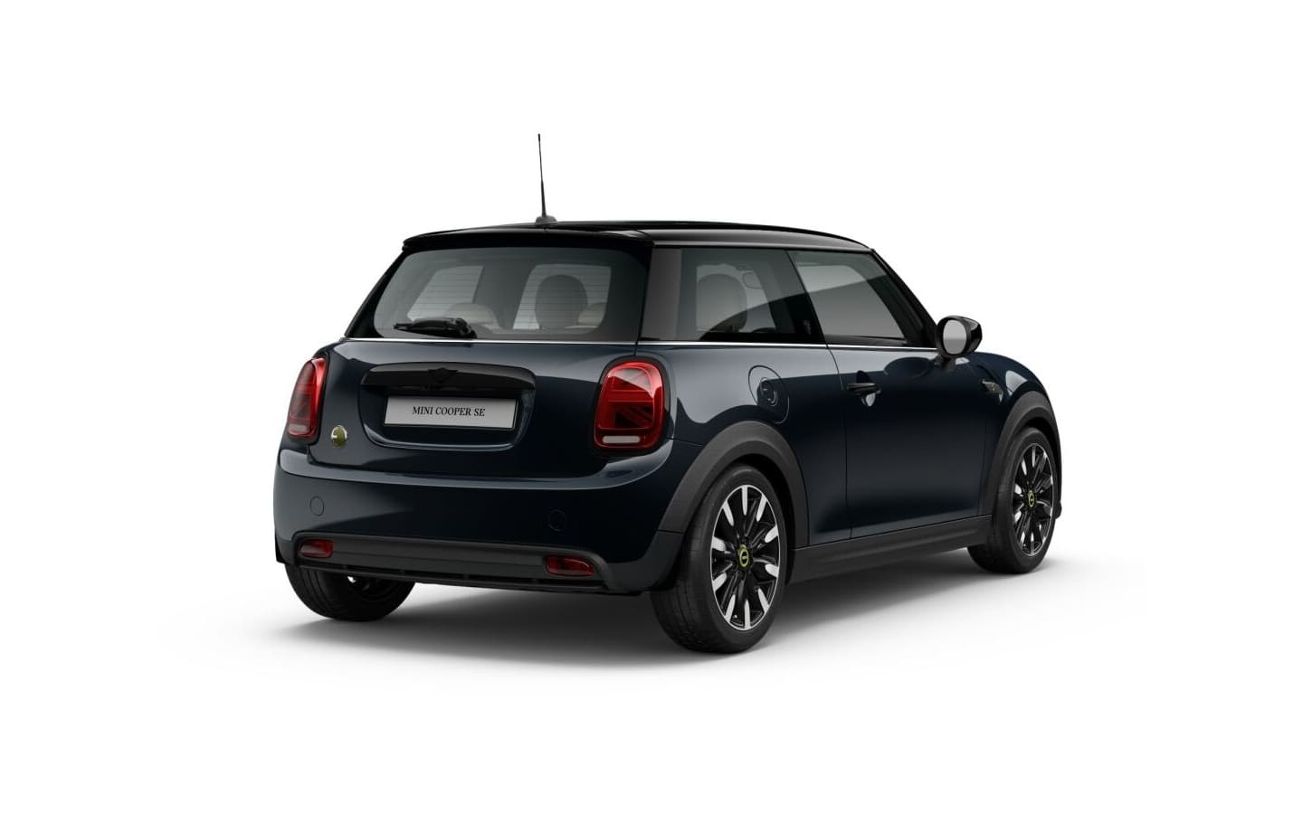 MINI Electric