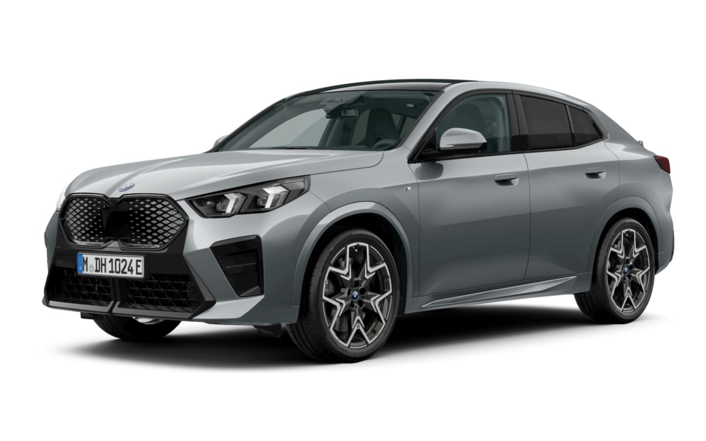 BMW ix2