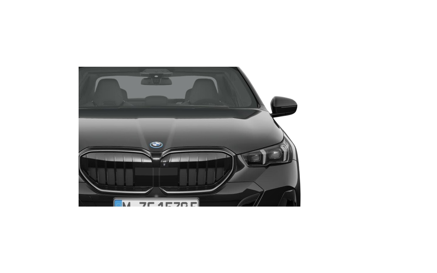 BMW 5er-Reihe