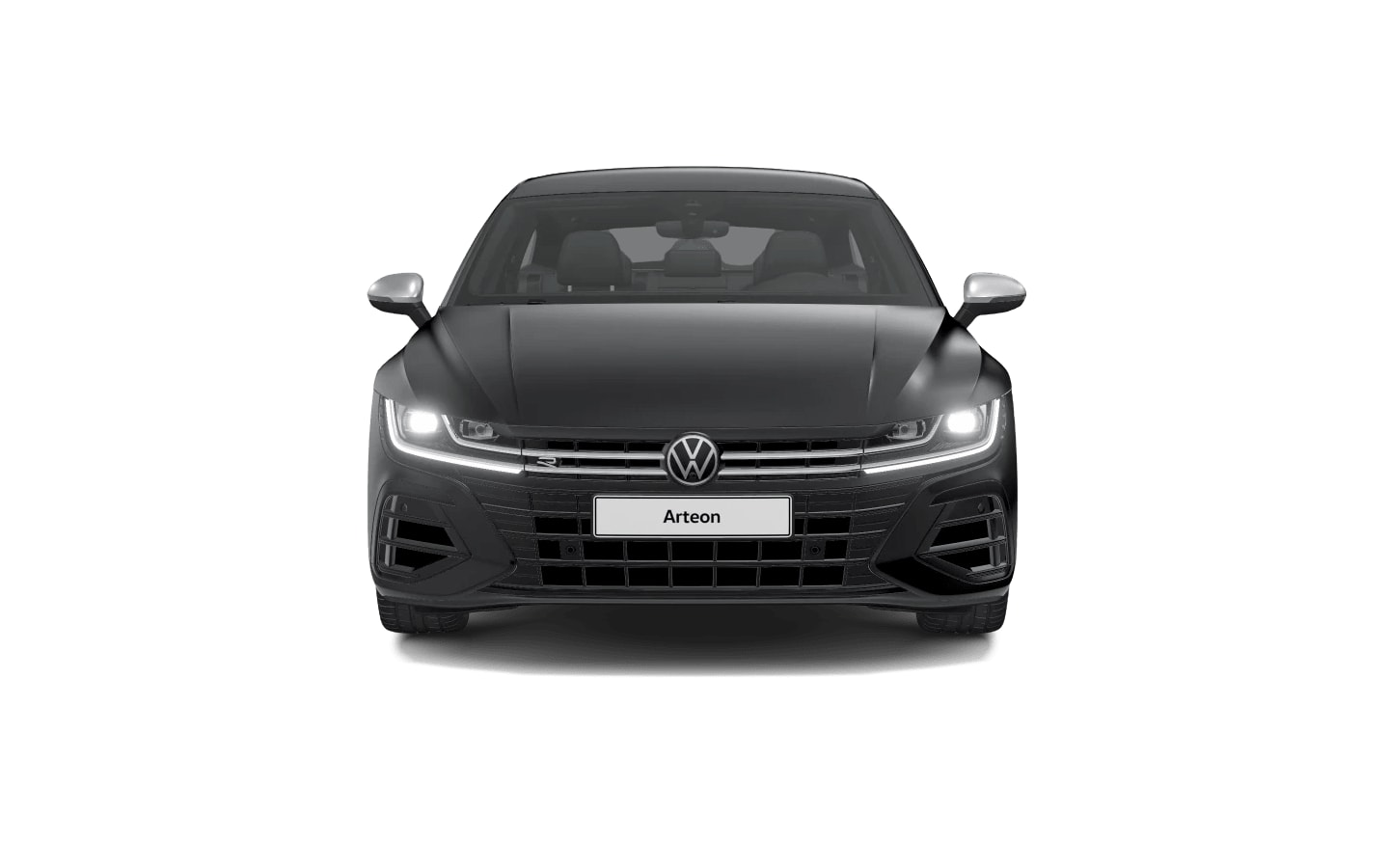 VW Arteon Shooting Brake