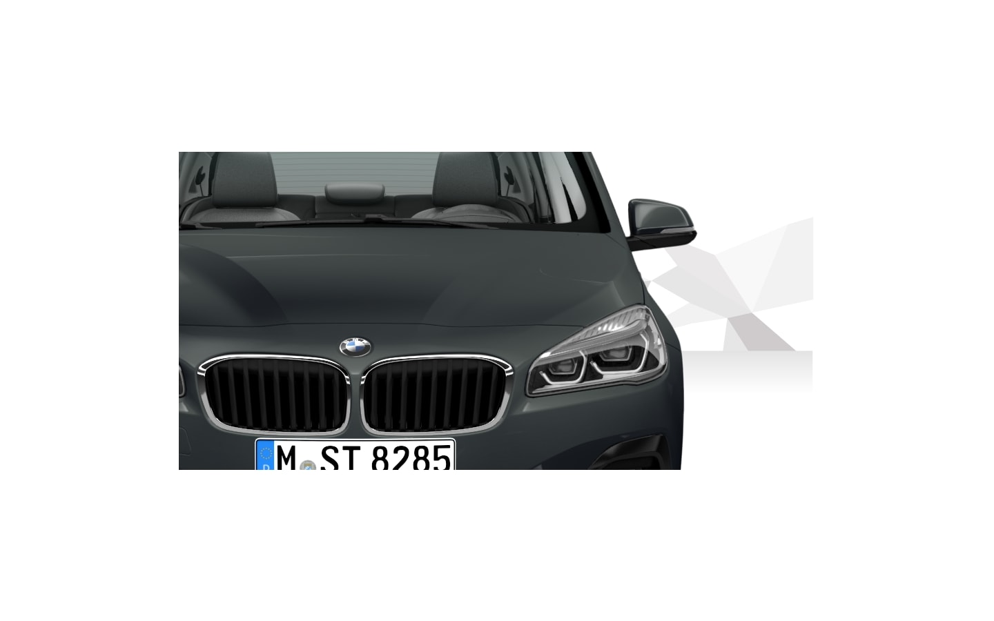BMW 2er Gran Tourer