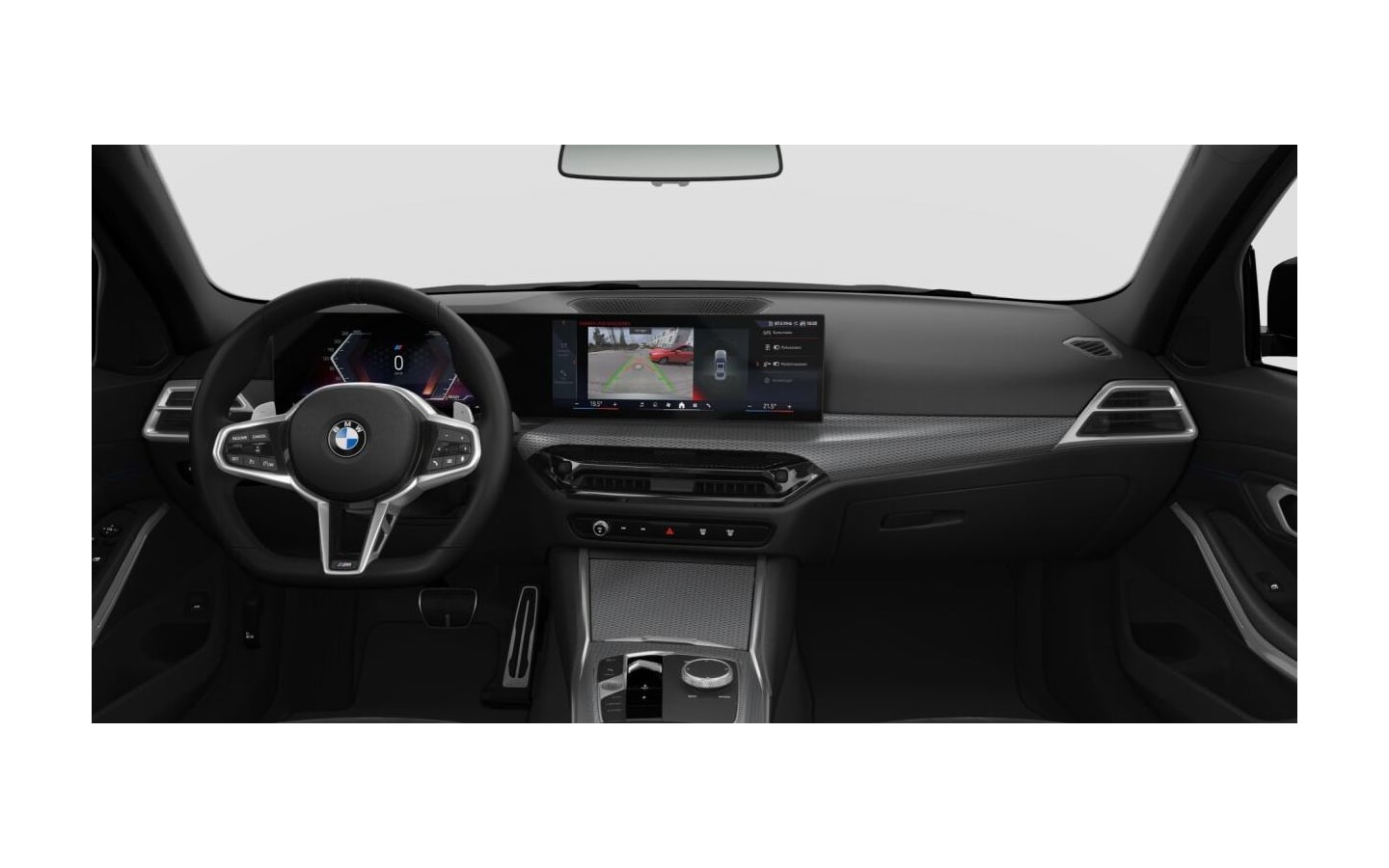 BMW 3er Limousine