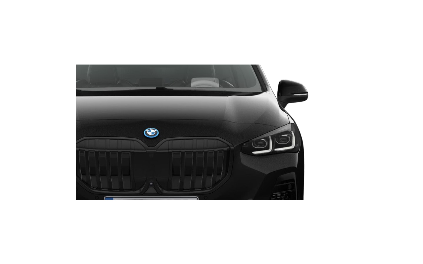 BMW 2er Active Tourer