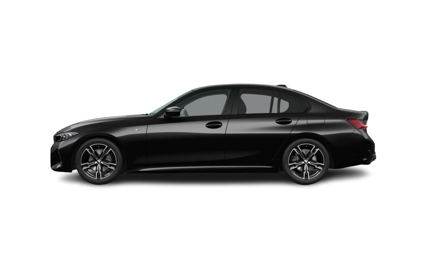 BMW 3er Limousine