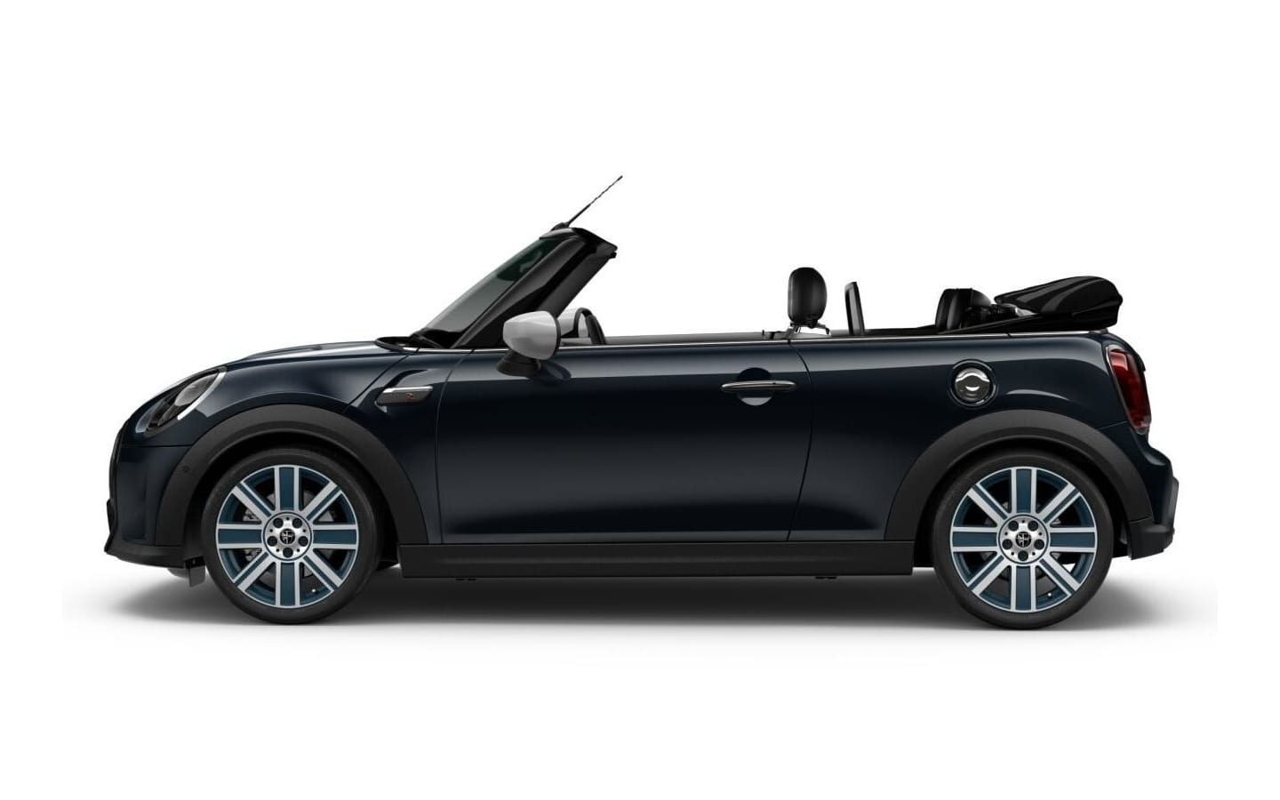 MINI Cabrio