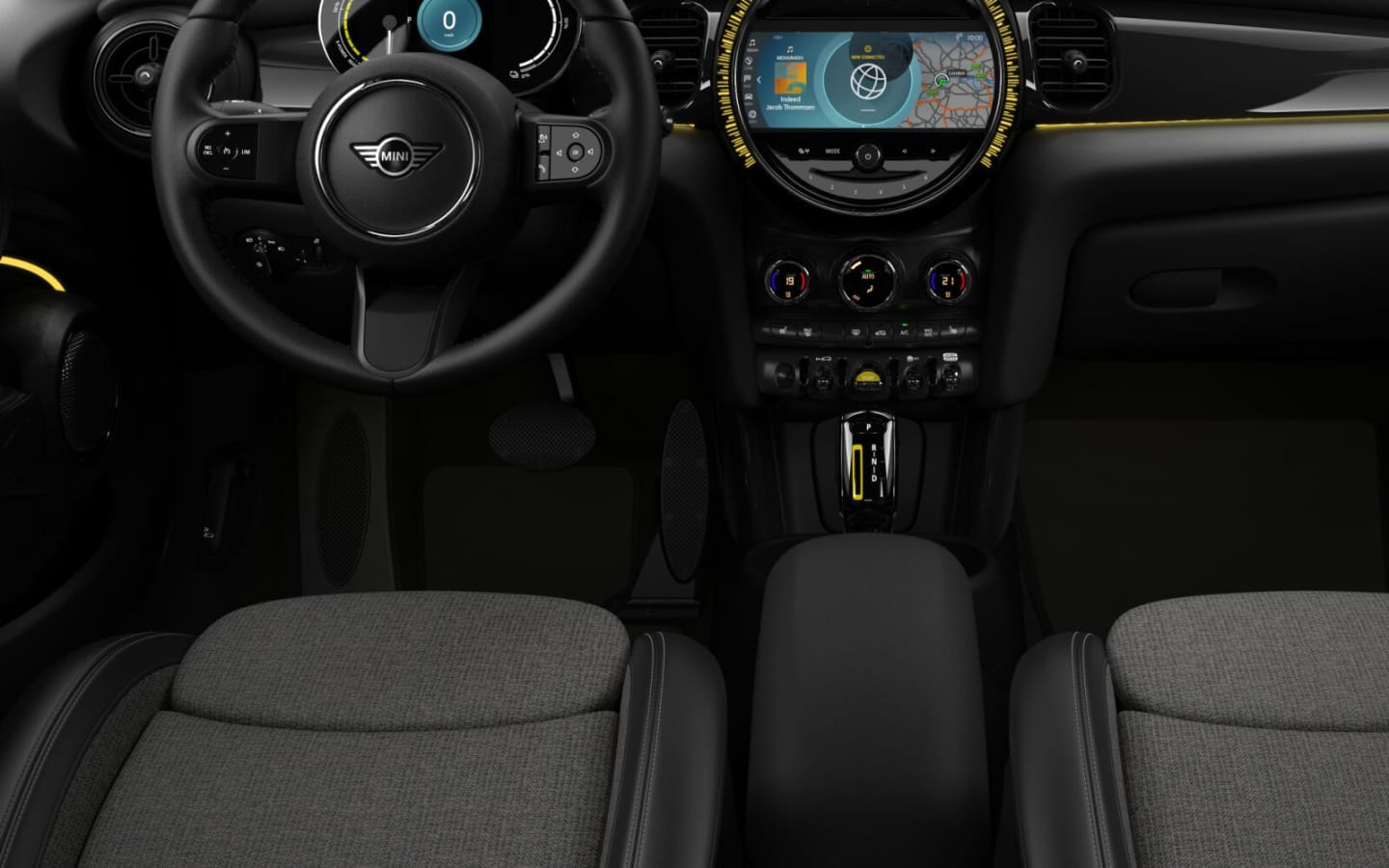 MINI Electric