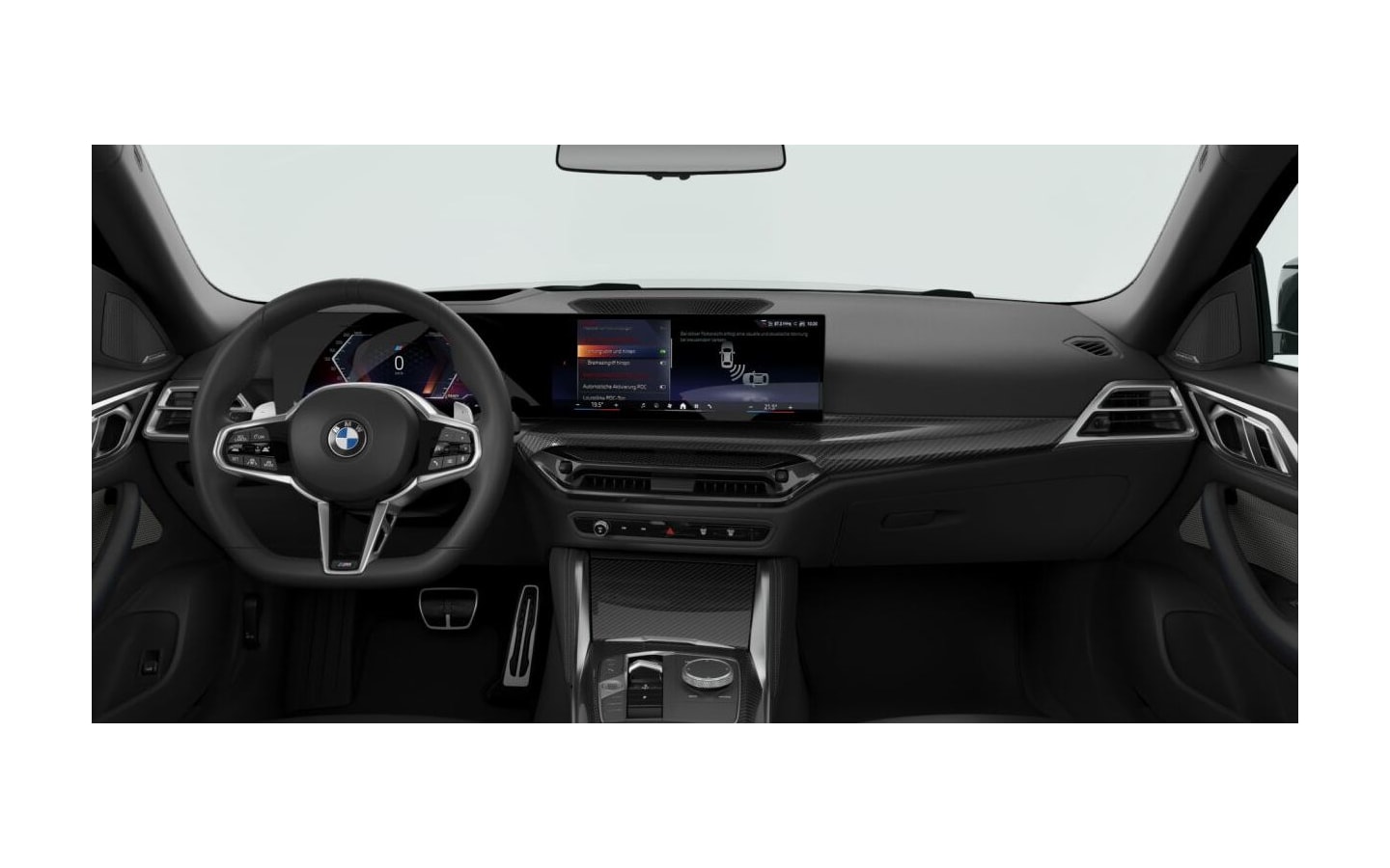 BMW 4er Gran Coupé