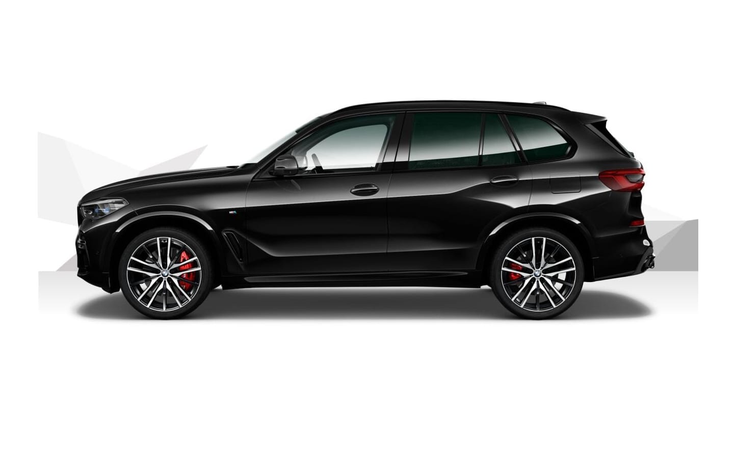 BMW X5 M