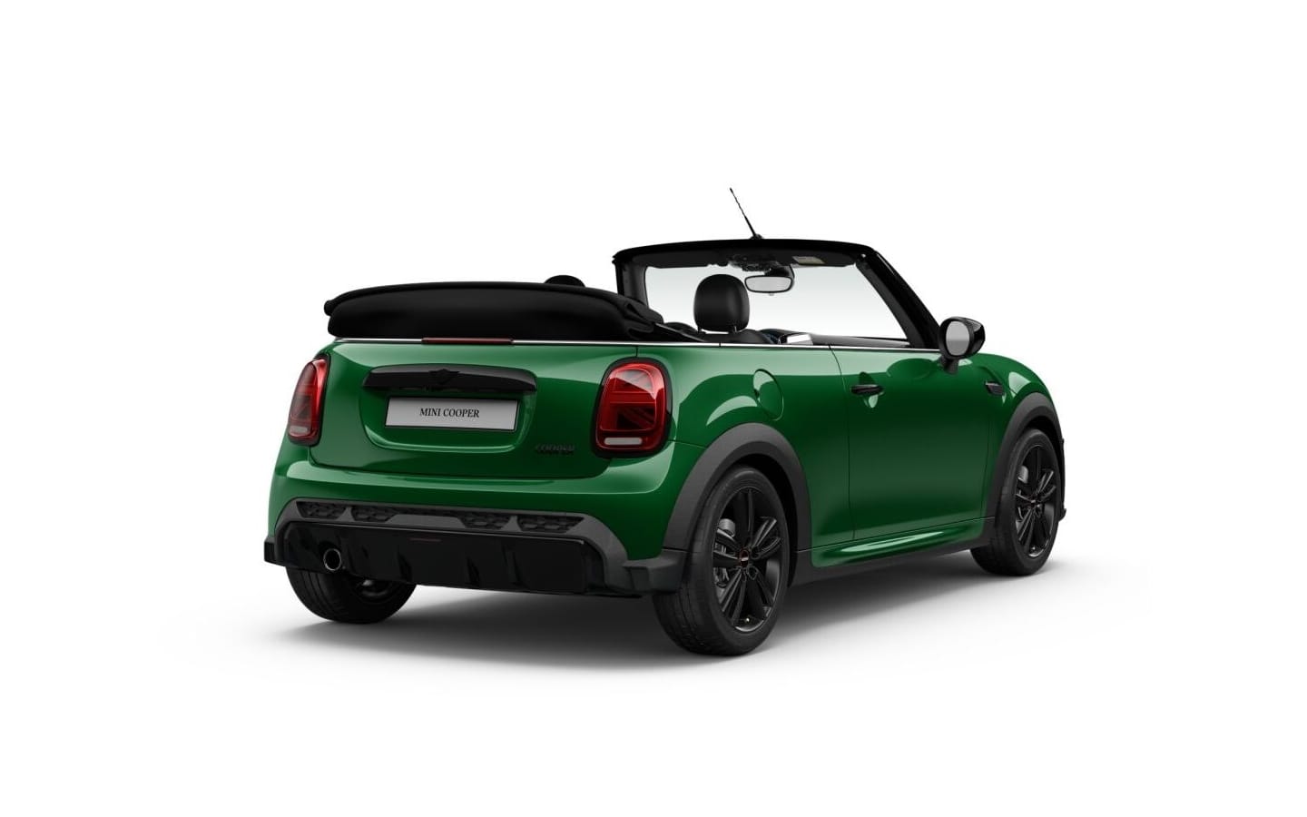 MINI Cabrio