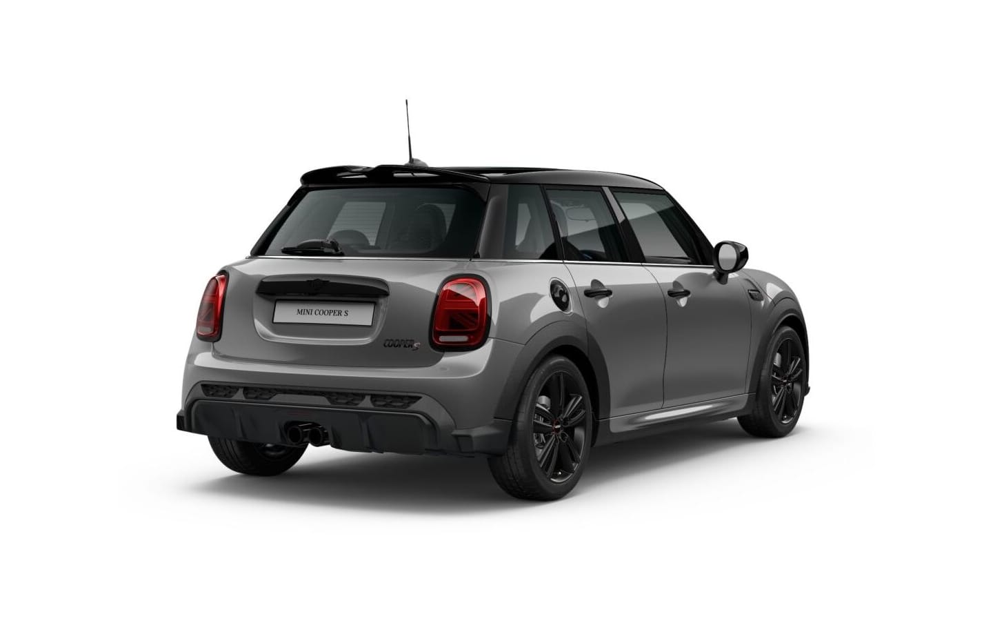 MINI 5 Türer