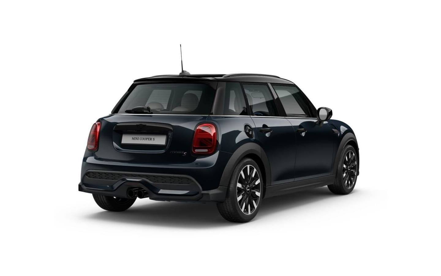 MINI 5 Türer
