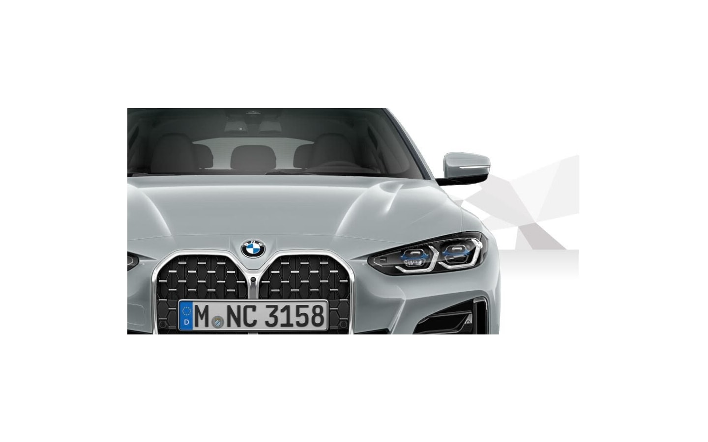 BMW 4er Gran Coupé