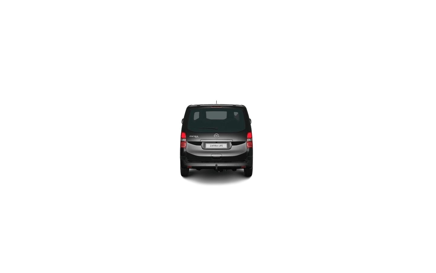 Opel Zafira Life