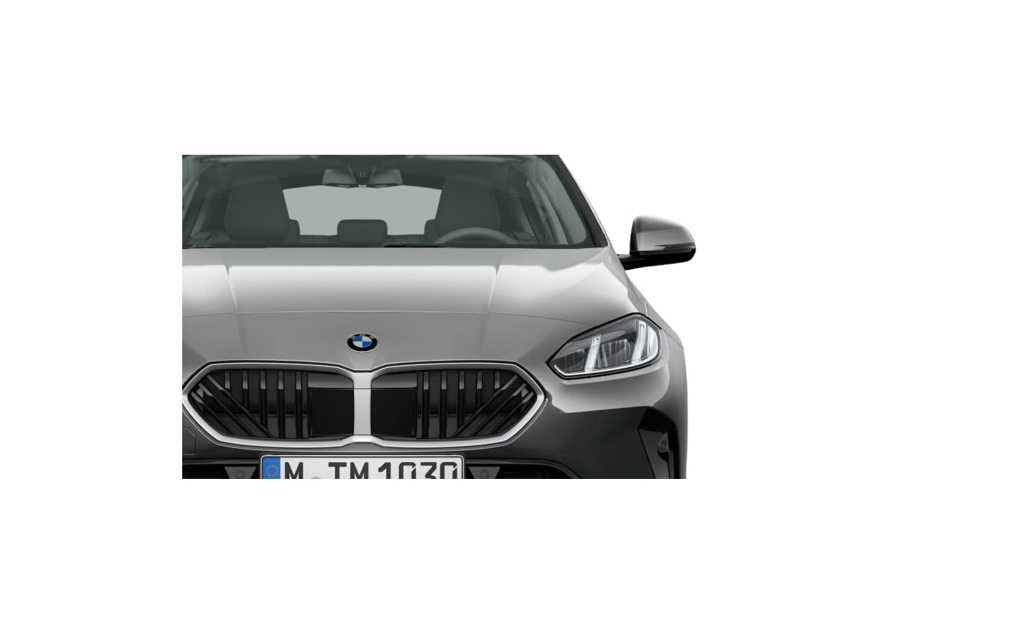 BMW 1er