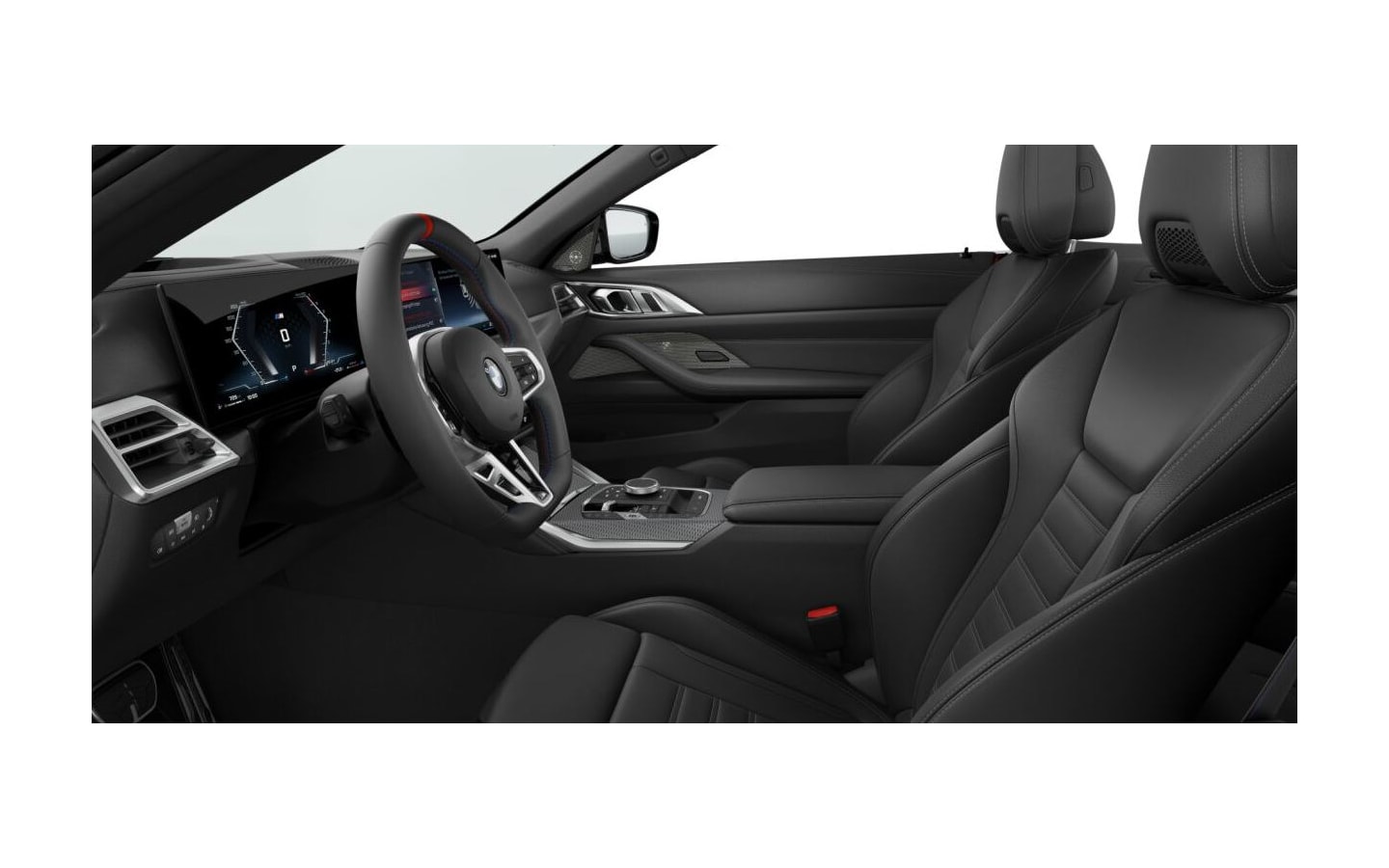 BMW 4er Cabrio