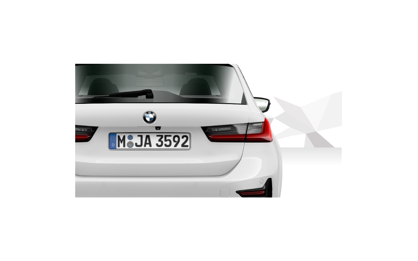BMW 3er Touring