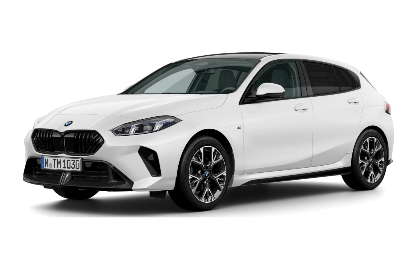BMW 1er