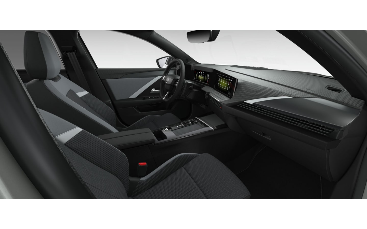 Opel Astra Sports Tourer