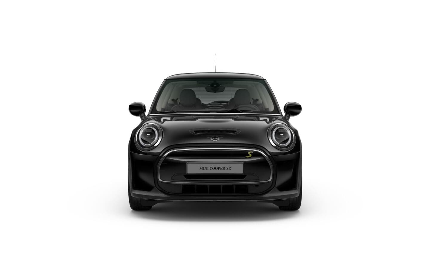 MINI Electric
