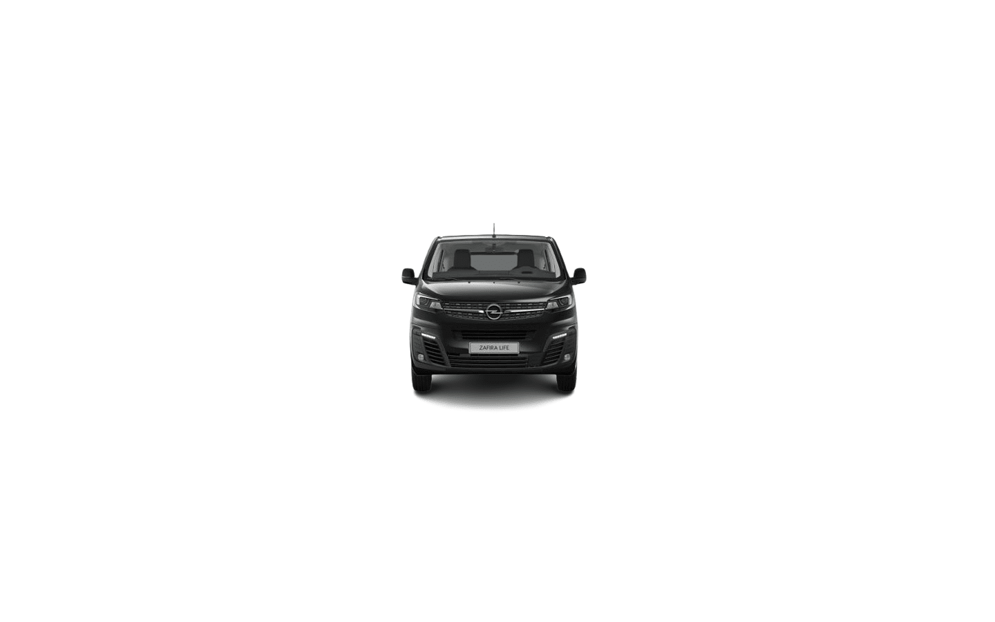 Opel Zafira Life