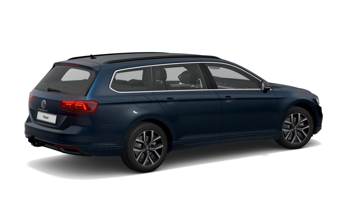 VW Passat Variant