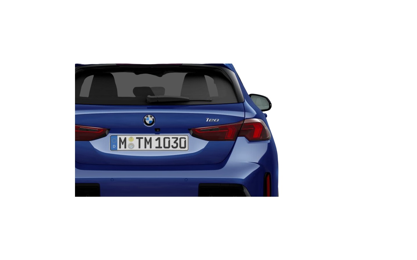 BMW 1er