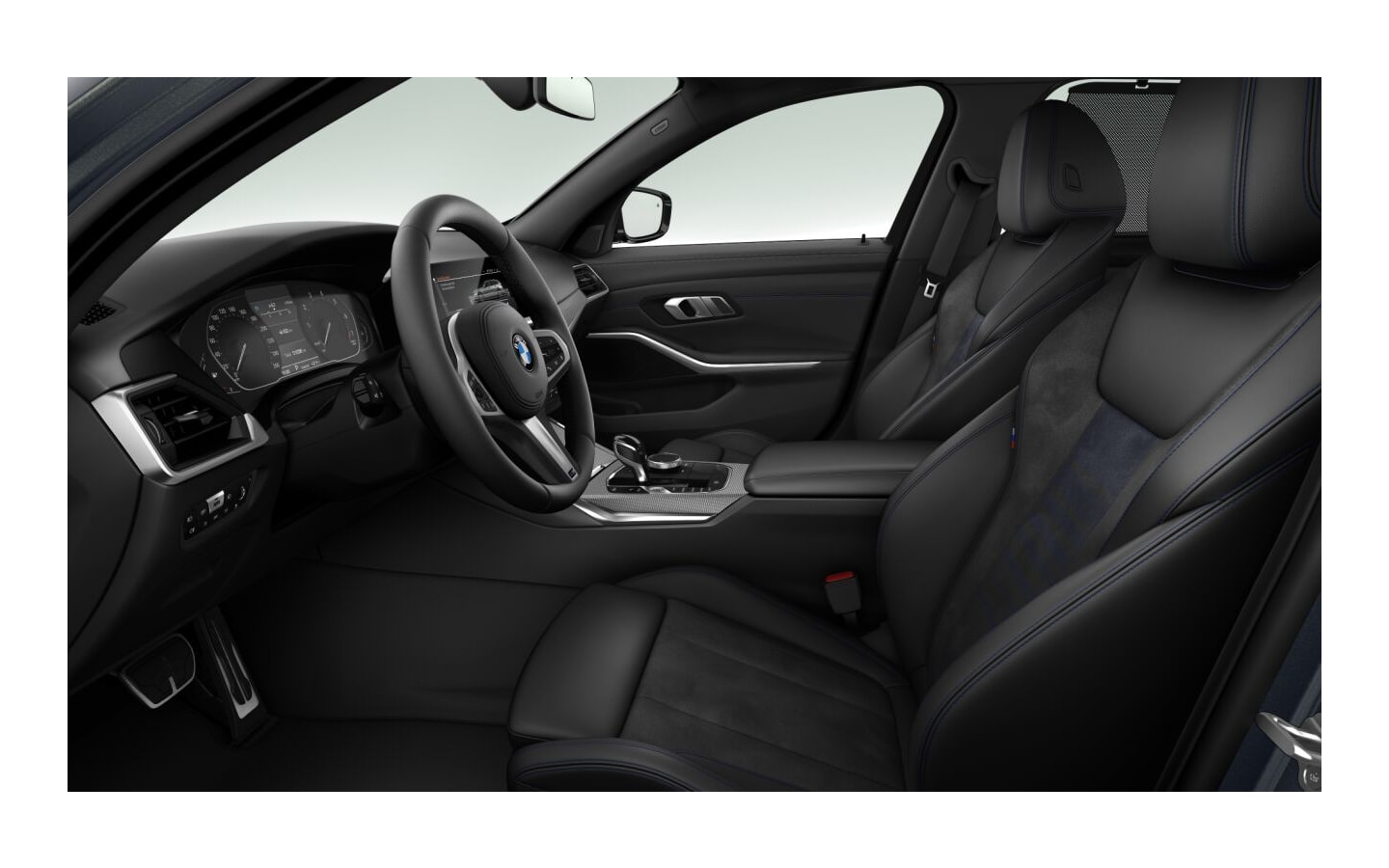 BMW 3er Touring
