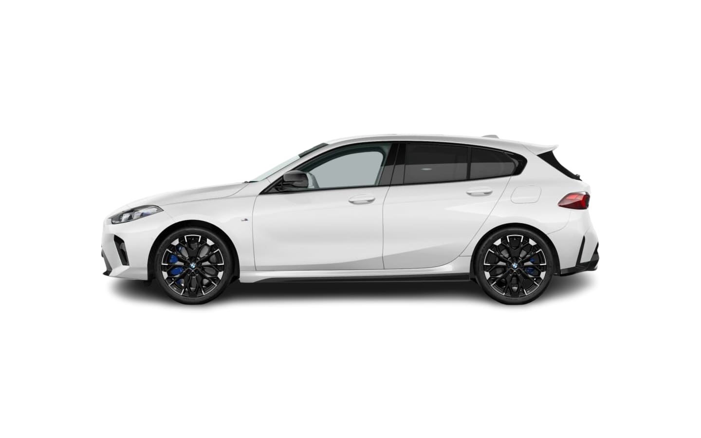 BMW 1er