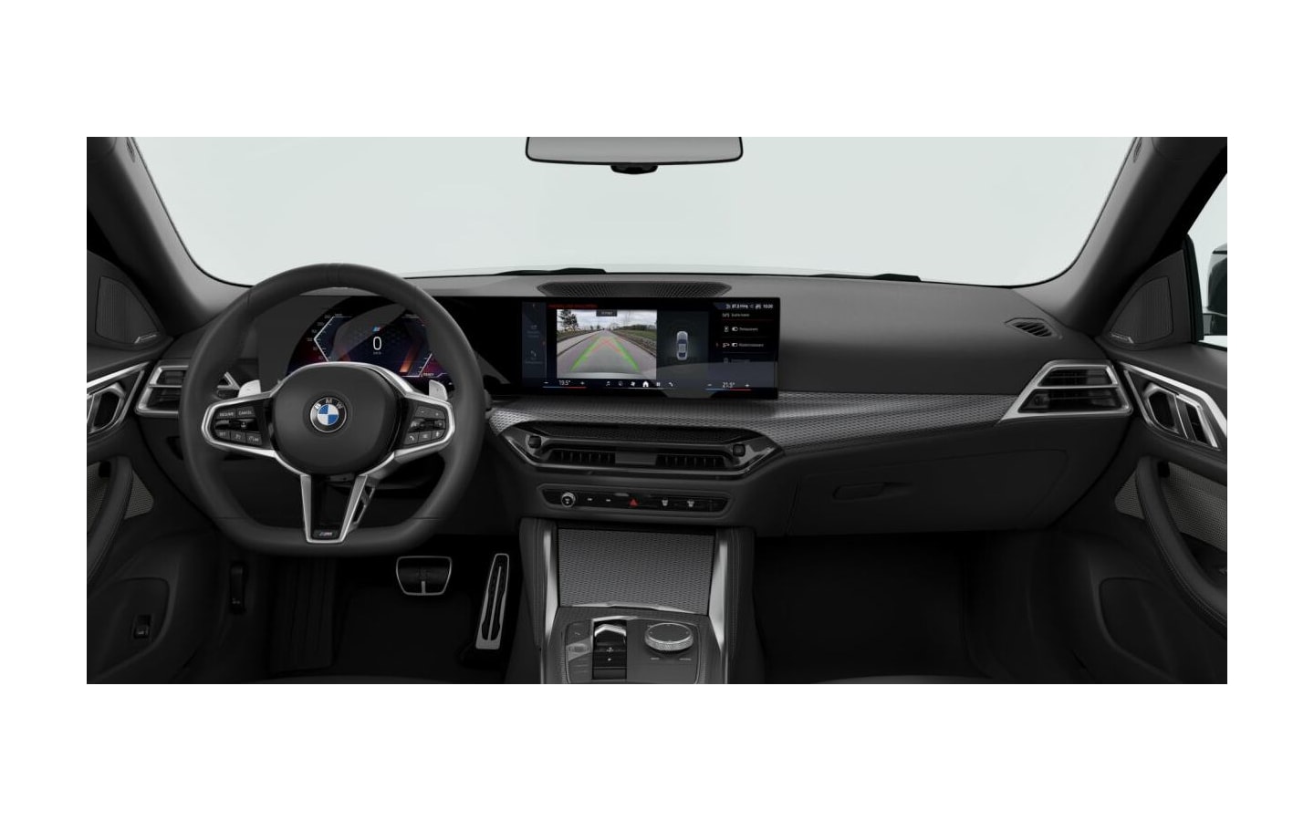 BMW 4er Gran Coupé