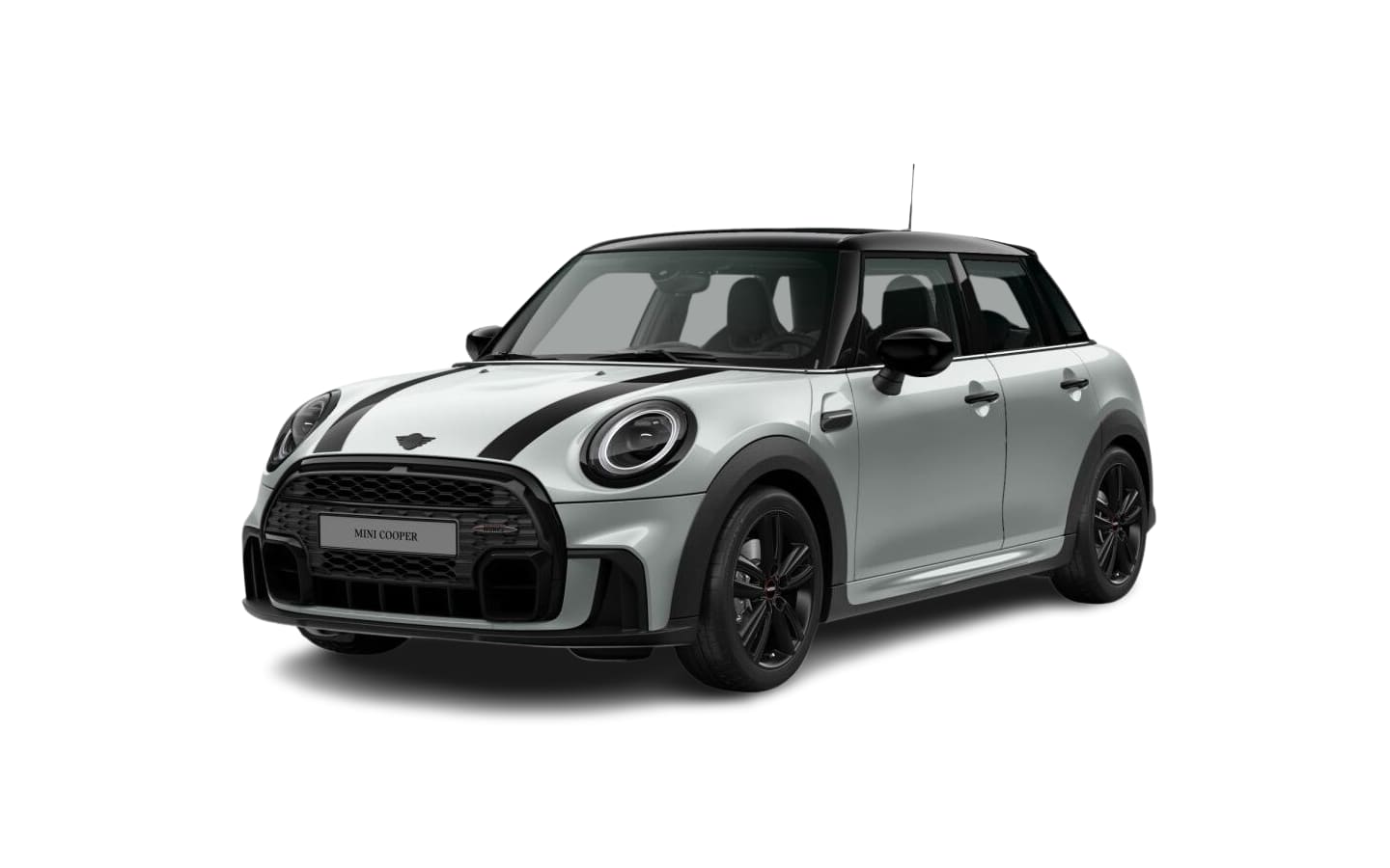 MINI 5 Türer