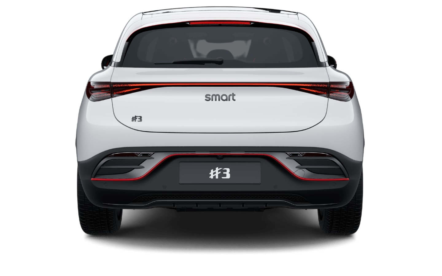 smart #3