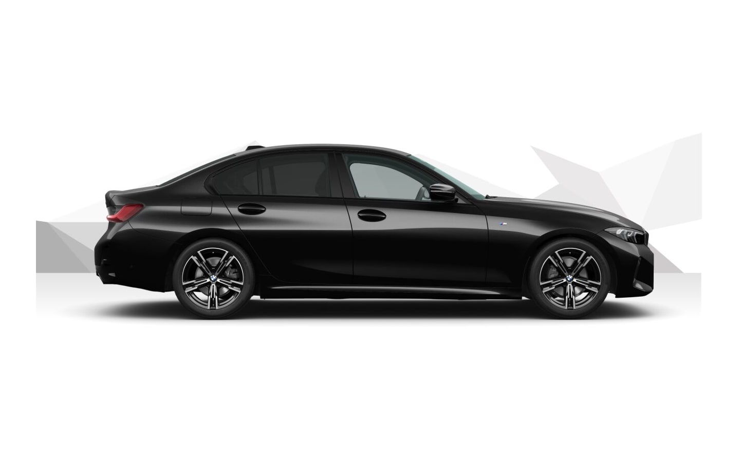 BMW 3er Limousine