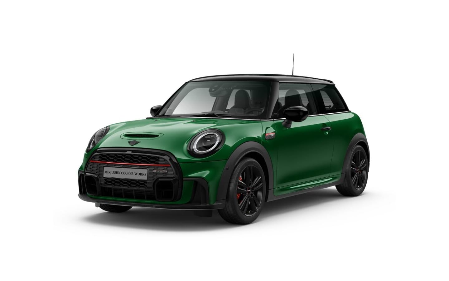 MINI 3 Türer