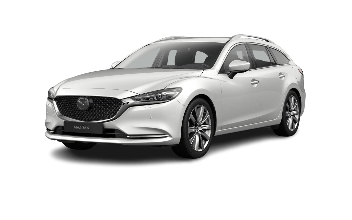 Mazda 6 Kombi