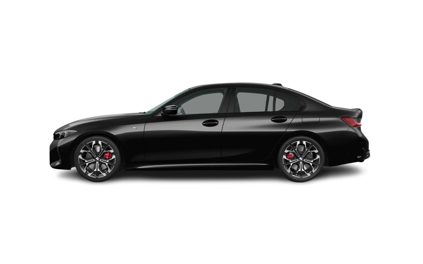 BMW 3er Limousine