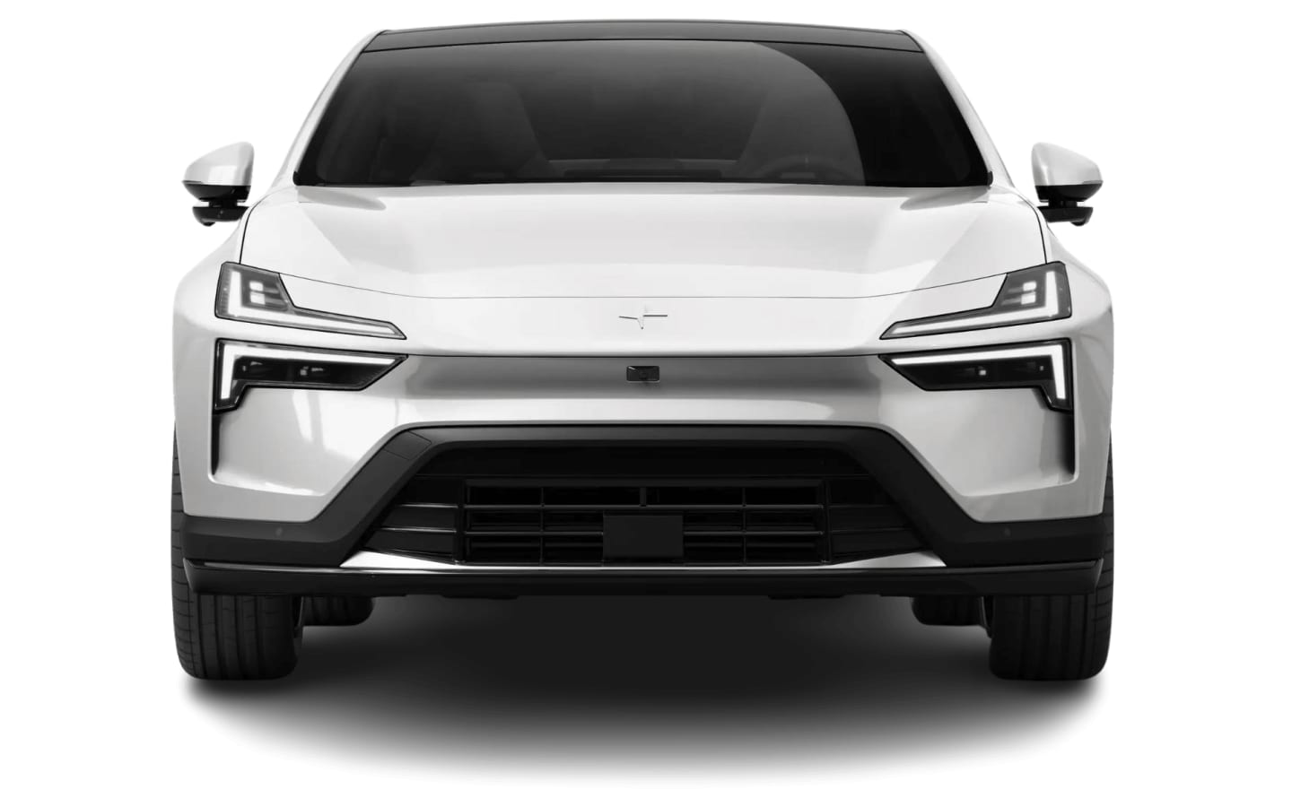 Polestar 4