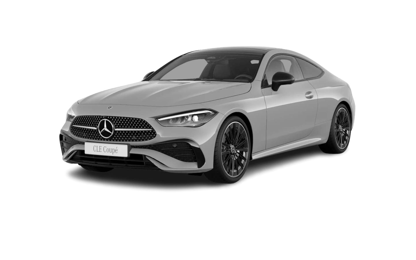 Mercedes-Benz CLE