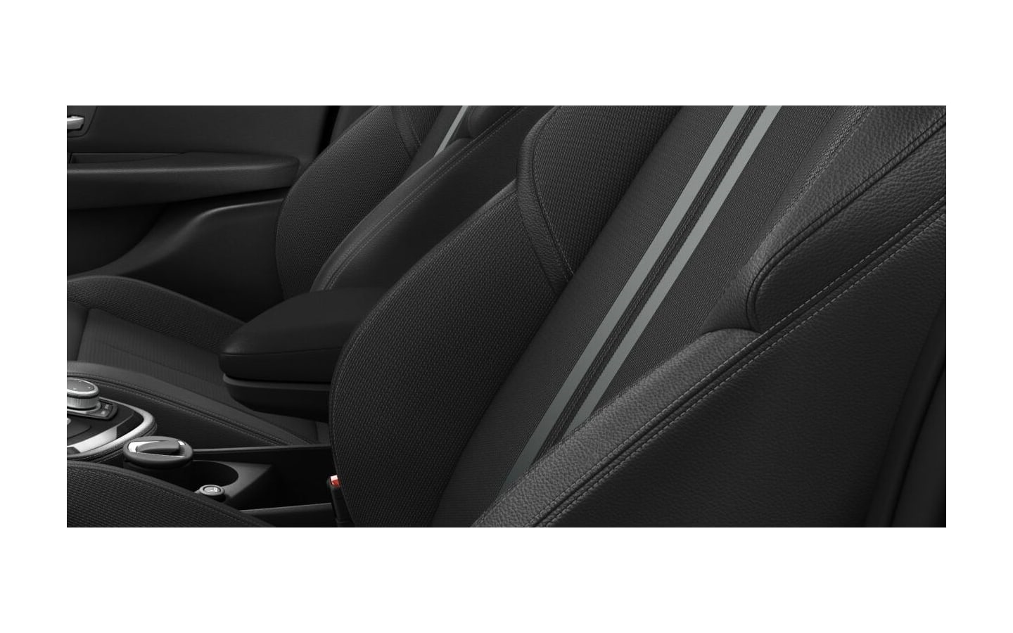 BMW 2er Active Tourer