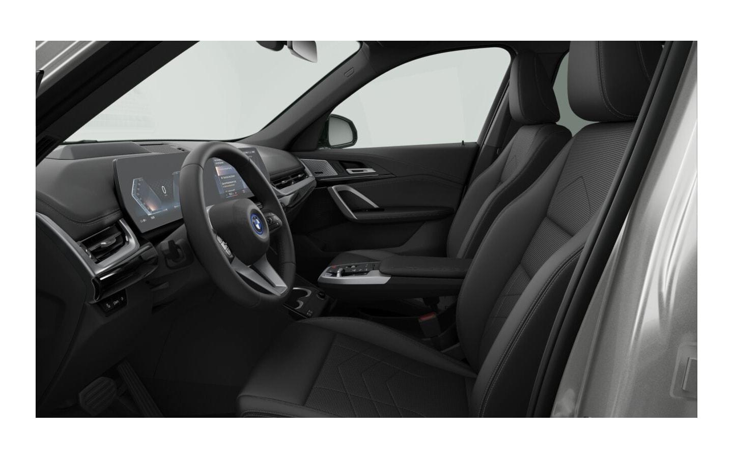 BMW iX1