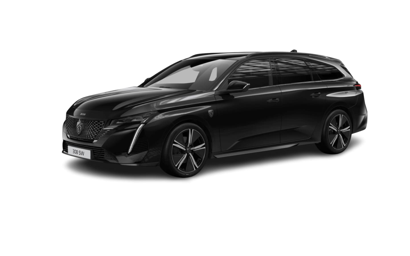 Peugeot 308 SW