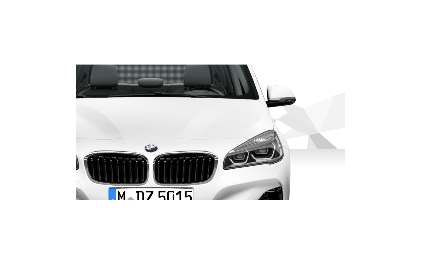 BMW 2er Gran Tourer