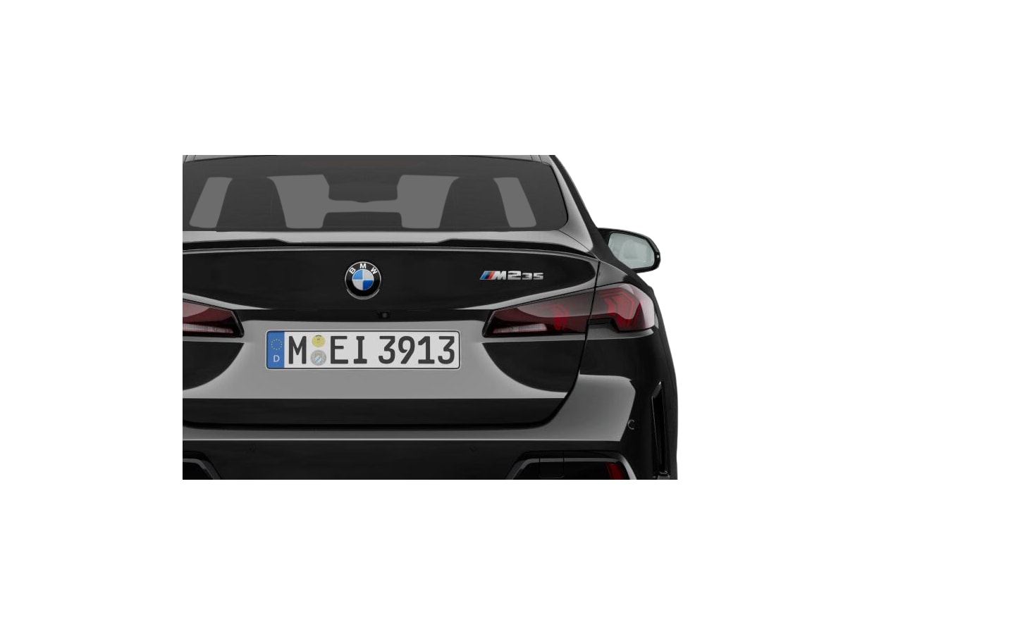 BMW 2er Gran Coupé