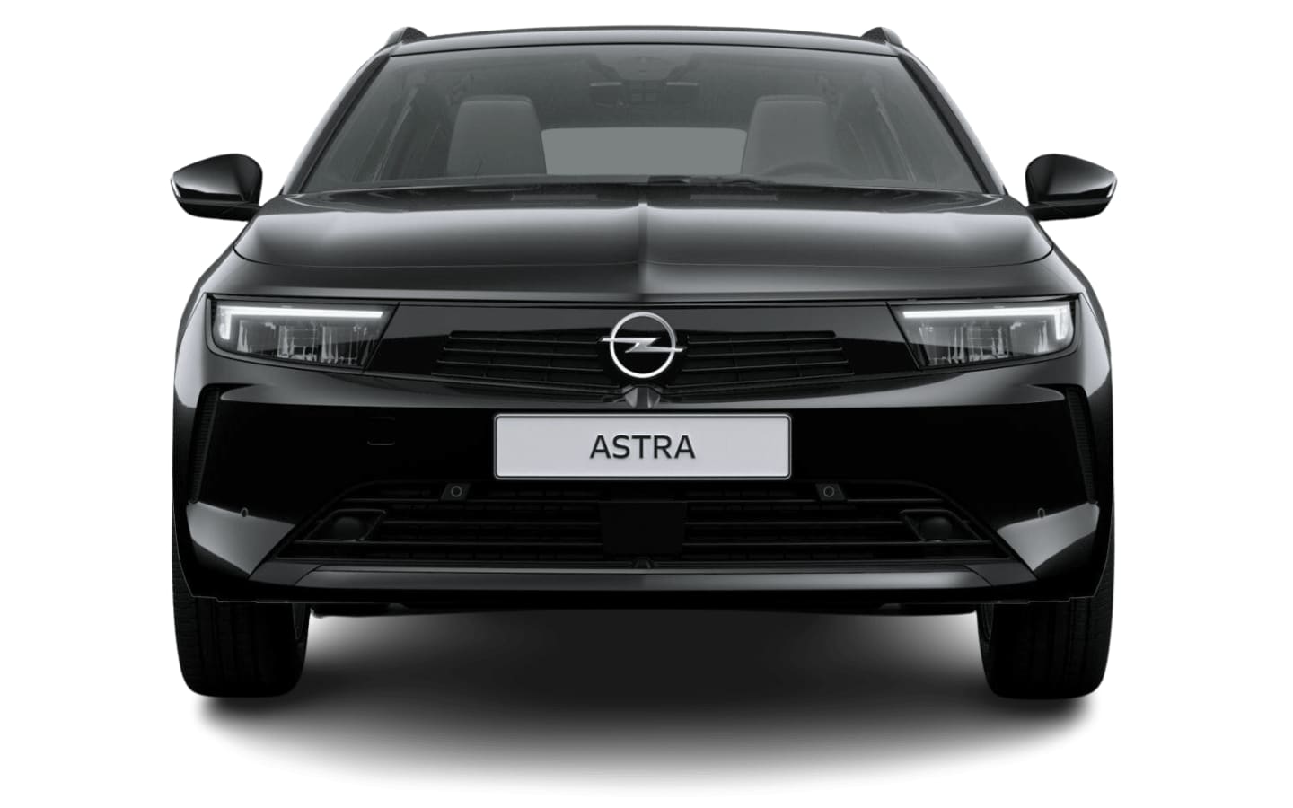 Opel Astra Sports Tourer