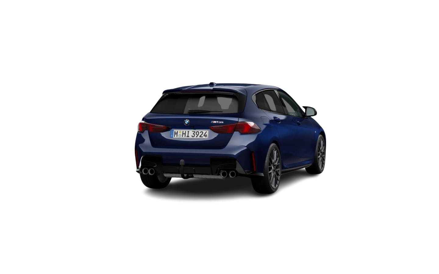 BMW 1er