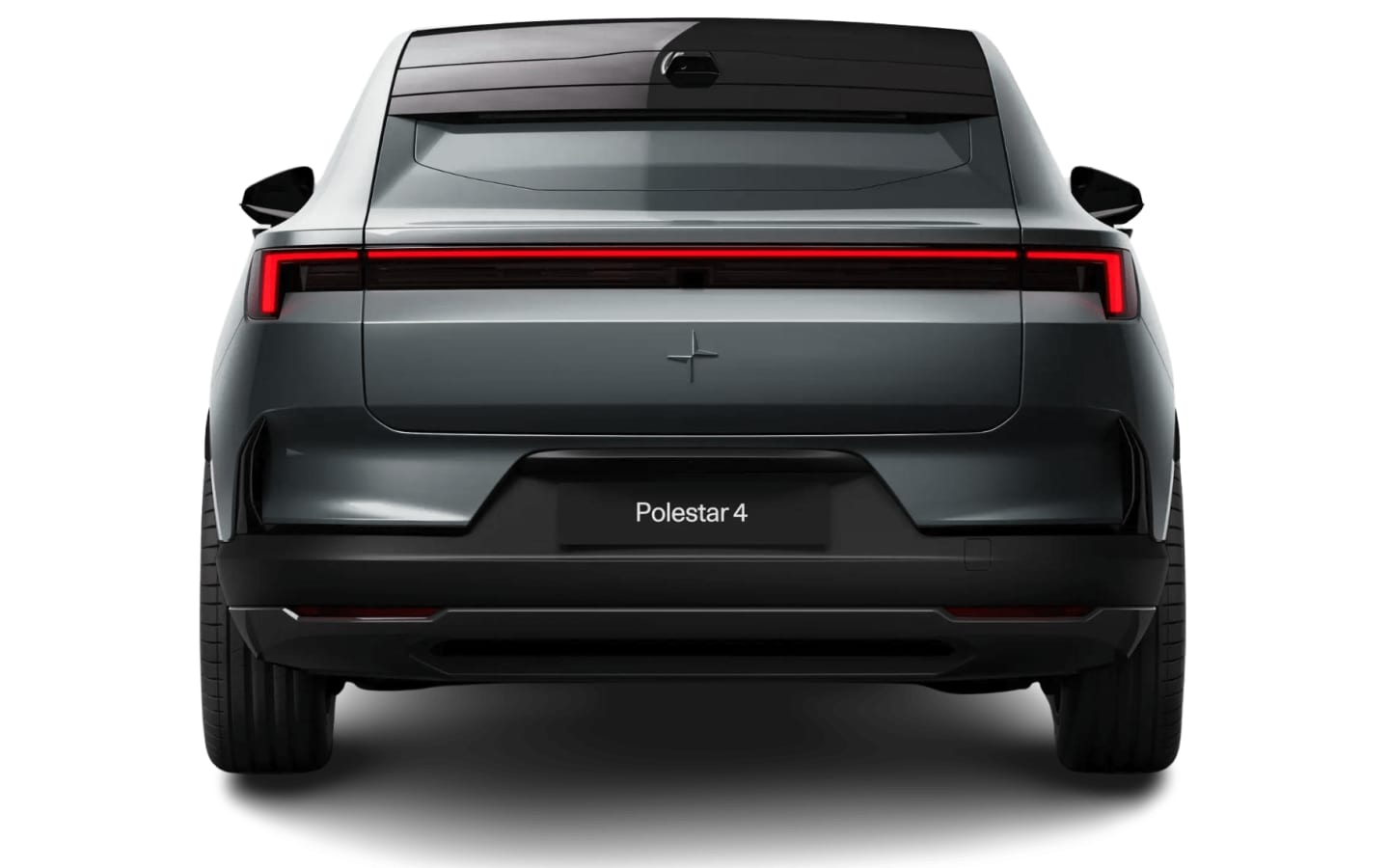 Polestar 4