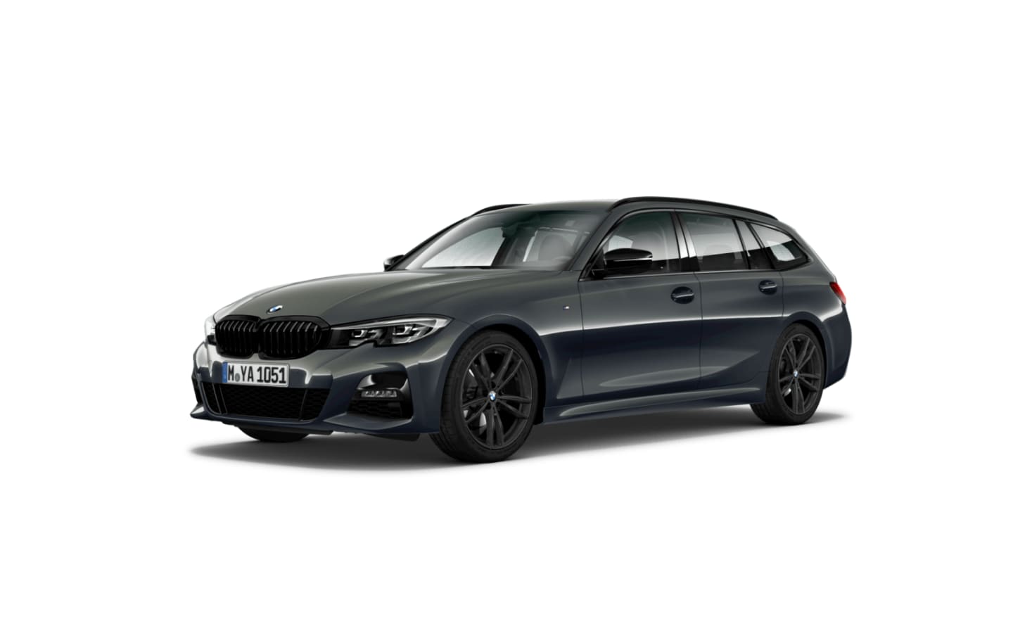 BMW 3er Touring