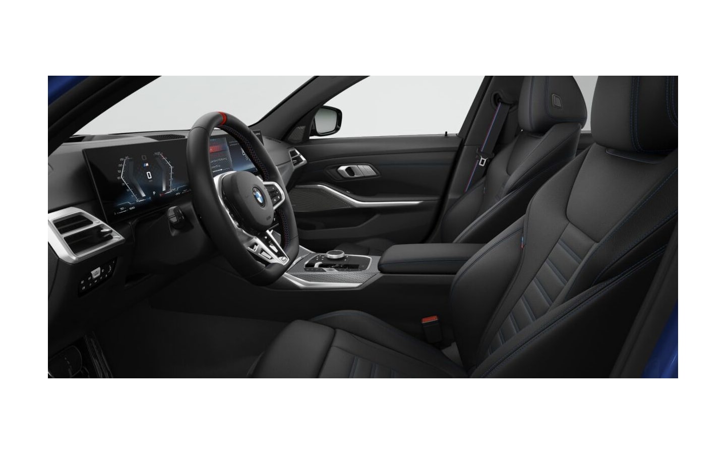 BMW 3er Touring