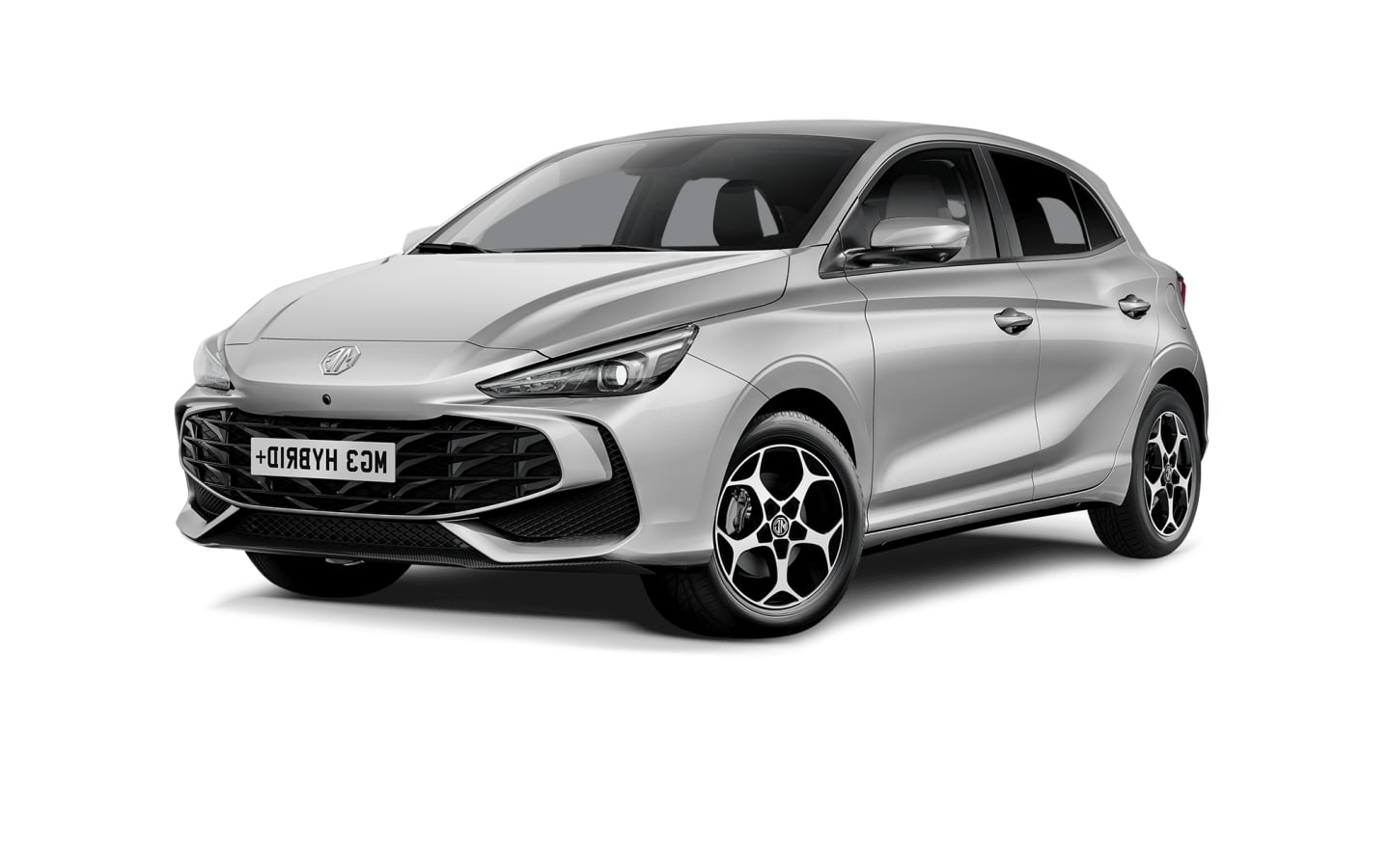 MG MG3